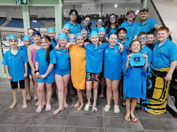 Image result for Chadderton Amateur Swimming Club