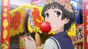 「初春飾利 とある科学の超電磁砲」の画像検索結果