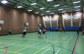 Image result for Chesterfield Netball Club