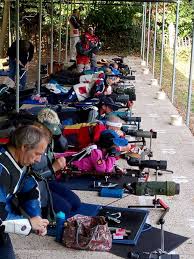Image result for Leatherhead Rifle Club