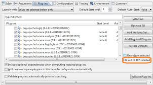 Image result for Eclipse RCP