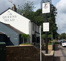 Image result for Harpenden Cricket Club