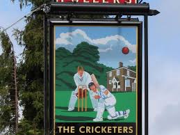 Image result for Farncombe Cricket Club