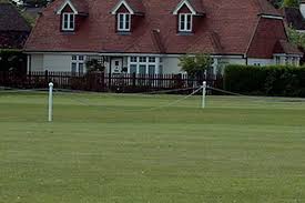 Image result for Shalford Cricket Club