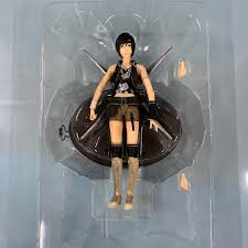 「ユフィ・キサラギ FINAL FANTASY 7」の画像検索結果