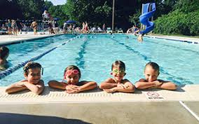 Image result for Leek Swimming Club