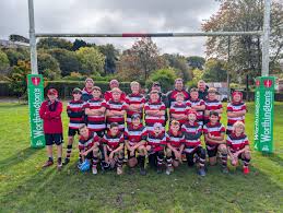Image result for Pontypool United R F C
