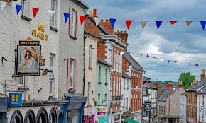 Image result for Ross On Wye Sac