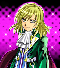 「リチャード テイルズオブグレイセス」の画像検索結果