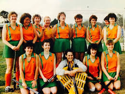 Image result for Swan`s Hockey Club