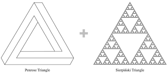 Image result for sierpinski triangle