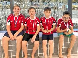 Image result for Morpeth Amateur Swimming Club