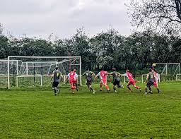 Image result for Audley Football Club
