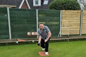 Image result for Adrian Bowling Club
