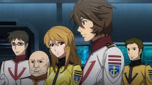 「相原義一 宇宙戦艦ヤマト2199」の画像検索結果