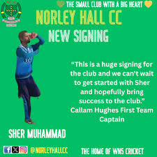 Image result for Nutley Hall Cricket Club