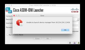 Image result for cisco ASDM