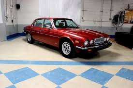 Image result for Grenadier Red 1987 Jaguar