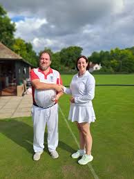Image result for Blewbury Croquet Club