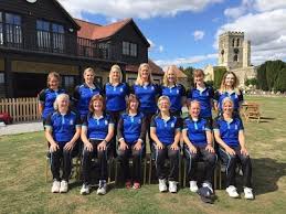 Image result for Thame Town Cc