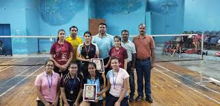 Image result for Flitwick and District Badminton Club