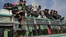 Nepal earthquake: Relief starts reaching remote villages - BBC News