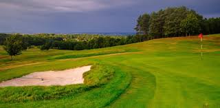 Image result for Huddersfield Golf Club Ltd