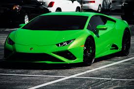 Image result for green lamborghini