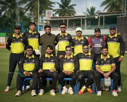 Image result for The Paddock Cricket Club