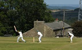 Image result for Ushaw Moor Cricket Club
