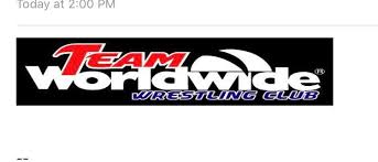 Image result for Swindon Olympic Wrestling Club
