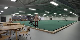 Image result for Lakenheath Indoor Bowls Club