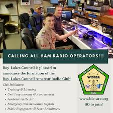 Image result for Norfolk Amateur Radio Club