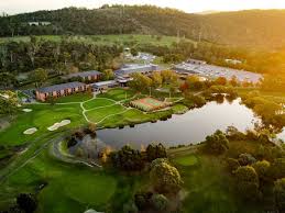 Image result for Launceston Golf Club