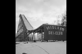 Image result for Midland Ski Club