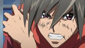 「蝶野攻爵 武装錬金」の画像検索結果