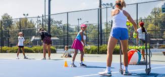 Image result for Lightwater Park Tennis Club