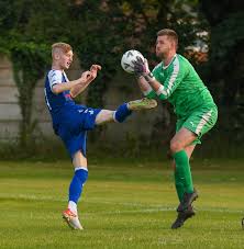 Image result for Wyre Villa Football Club