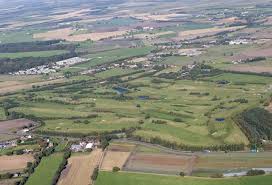 Image result for Hurlston Hall Golf Club