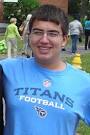 high school football game