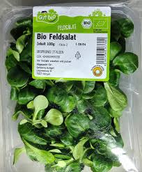 Image result for Feldsalat