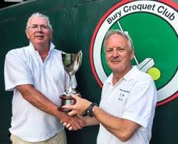 Image result for Bury Croquet Club