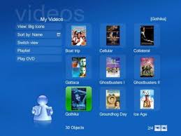 MediaPortal 1.4.0 / 2.0 Alpha
