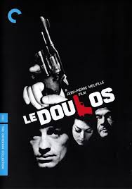 Image result for Le Doulos poster