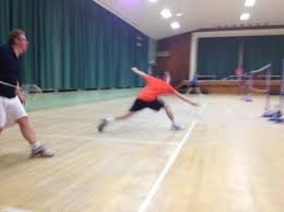 Image result for Southport Badminton Club