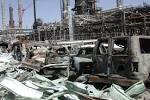 CSB Issues Urgent Safety Recommendation to BP Global Board