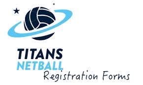 Image result for Titans Netball Club