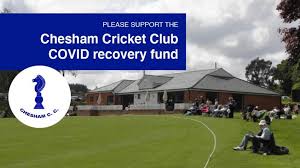Image result for Chesham Cricket Club