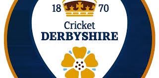 Image result for Derbyshire County Cricket Club