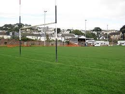 Image result for Teignmouth Rugby Football Club